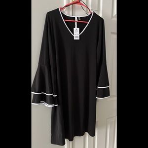 NY Collection NWT 1x